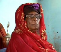 Yande Codou Sene